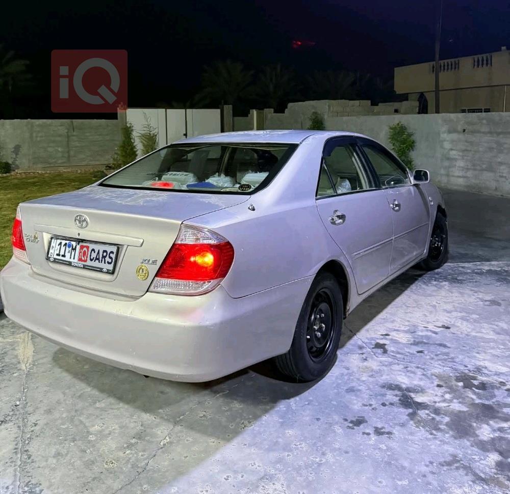 تويوتا كامري